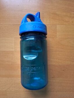 Víčko na dětskou lahev Nalgene