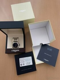 Luxusní pánské Longines V.H.P. hodinky zcela nové