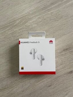 Bezdrátová sluchátka Huawei FreeBuds 5i
