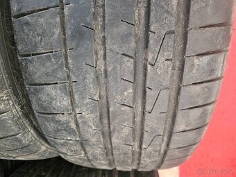 245/35R20 95Y XL K129 Ventus S1 evo Z HANKOOK