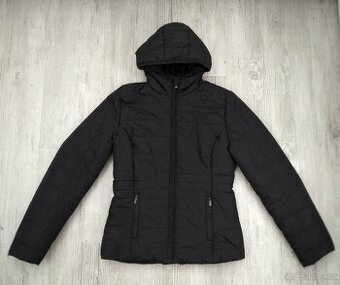 Dámská zimní bunda vel.36