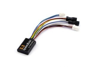 SpeedBox 3.3 pro Yamaha (PW-X3, PW-S2, PW-XM) - NOVÝ