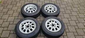 Orig.alu 15" BMW 3 e46 atd