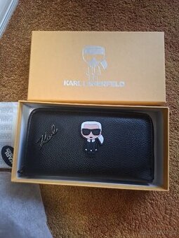 Peněženka Karl Lagerfeld