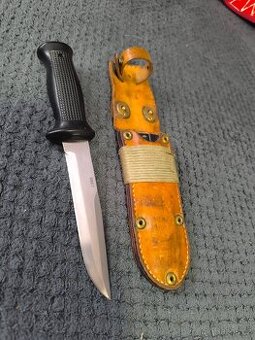 Uton 0007 armádní s kompletním příslušenstvím