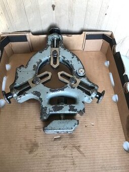 Tos Žebrák S28,S32,S21