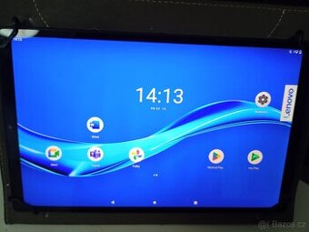 Tablet Lenovo TB-x606f