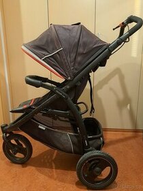 Kočárek Peg Perego Book Cross