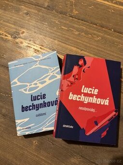 Lucie Bechynková