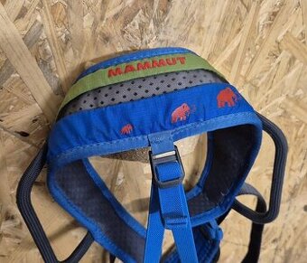 Prodám dětský sedák Mammut