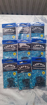 Bizuteria carp r us + ine pva pouch trakker