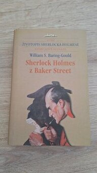 Sherlock Holmes z Baker Street