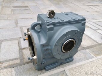 SEW Eurodrive Úhlová převodovka