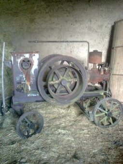 Stabilní motor, stabilák