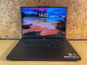 🔥Lenovo Legion 7 16IRX10–i9/ RTX 5070/ 64GB/ 2TB/ 240Hz🔥