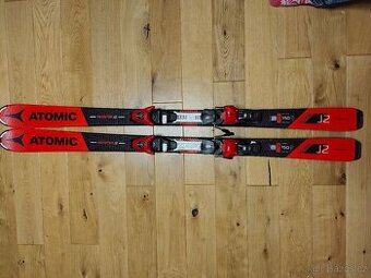 Lyže Atomic  J2 150cm