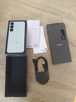 Samsung Galaxy S25 - 256Gb - Icy Blue - nový