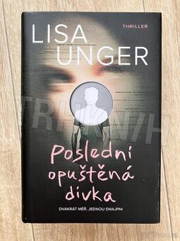 Poslední opuštěná dívka