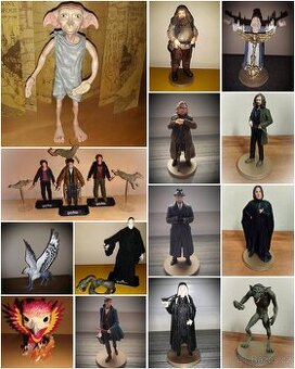 Figurky Harry Potter