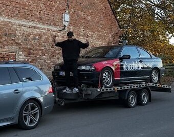 Styling 184 M5 kola 18inch