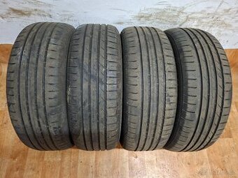 Letní pneu 195/65/15 Nokian - 1