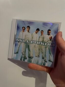 Millenium CD