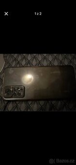 Xiaomi redmi note 11 pro 5g 128gb - 1