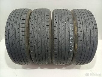 Zimní pneu 225/65/17 Tracmax
