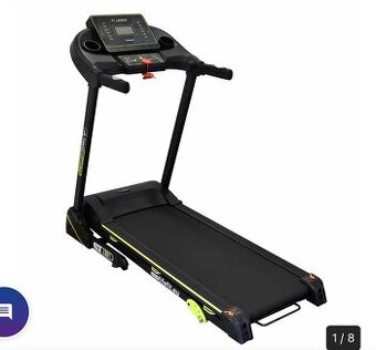 Běžecký pas LIFEFIT TM3301 - 1