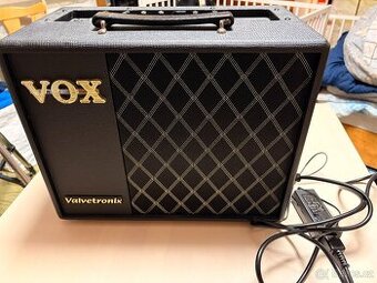 Vox vt20x