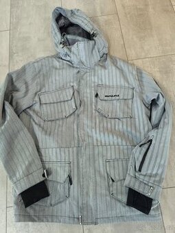 Pánská snowboardová bunda envyXL-xxl