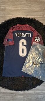 Dres Verratti, PSG 17/18, Velikost M