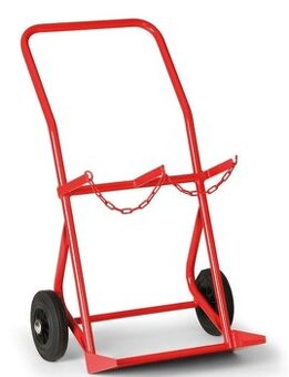 Vozik na Malý Autogen