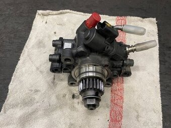 Vysokotlaké čerpadlo Renault Master