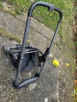 KONSTRUKCE X-LANDER XMOVE