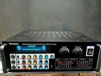 AUNA Karaoke AMP - PRO - 1 - sing