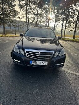 Mercedes-Benz E 350