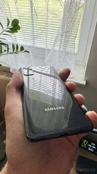 Mobil Samsung Galaxy A41