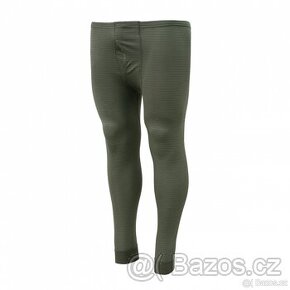 Spodky LEHKÉ TERMO 2012 AČR, velikost 82-88