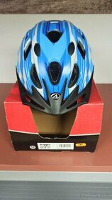 Dětská cyklopřilba AUTHOR TRIGGER - nová