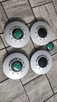 Prodám středové pokličky škoda felica