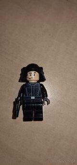 Lego Star Wars Imperial Navy Trooper sw0583