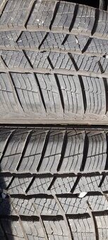 165/65/14 zimní pneu (56)