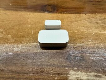 Aqara Door and Window Sensor – Zigbee senzor na dveře/okna