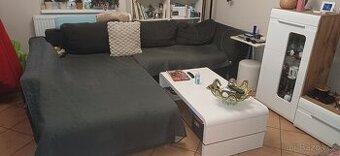 Daruji za odvoz sedačku