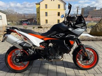 KTM 890 SMT 2024