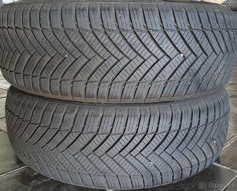 IMPERIAL ALL SEASON DRIVER, 185/60R15.