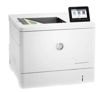 Prodám HP Color LJ Ent M553