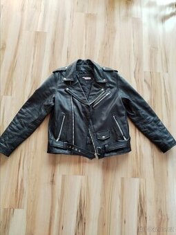 Motorkářská bunda - Křivák - Brixton