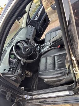 Mercedes-Benz C 320cdi 4 matic